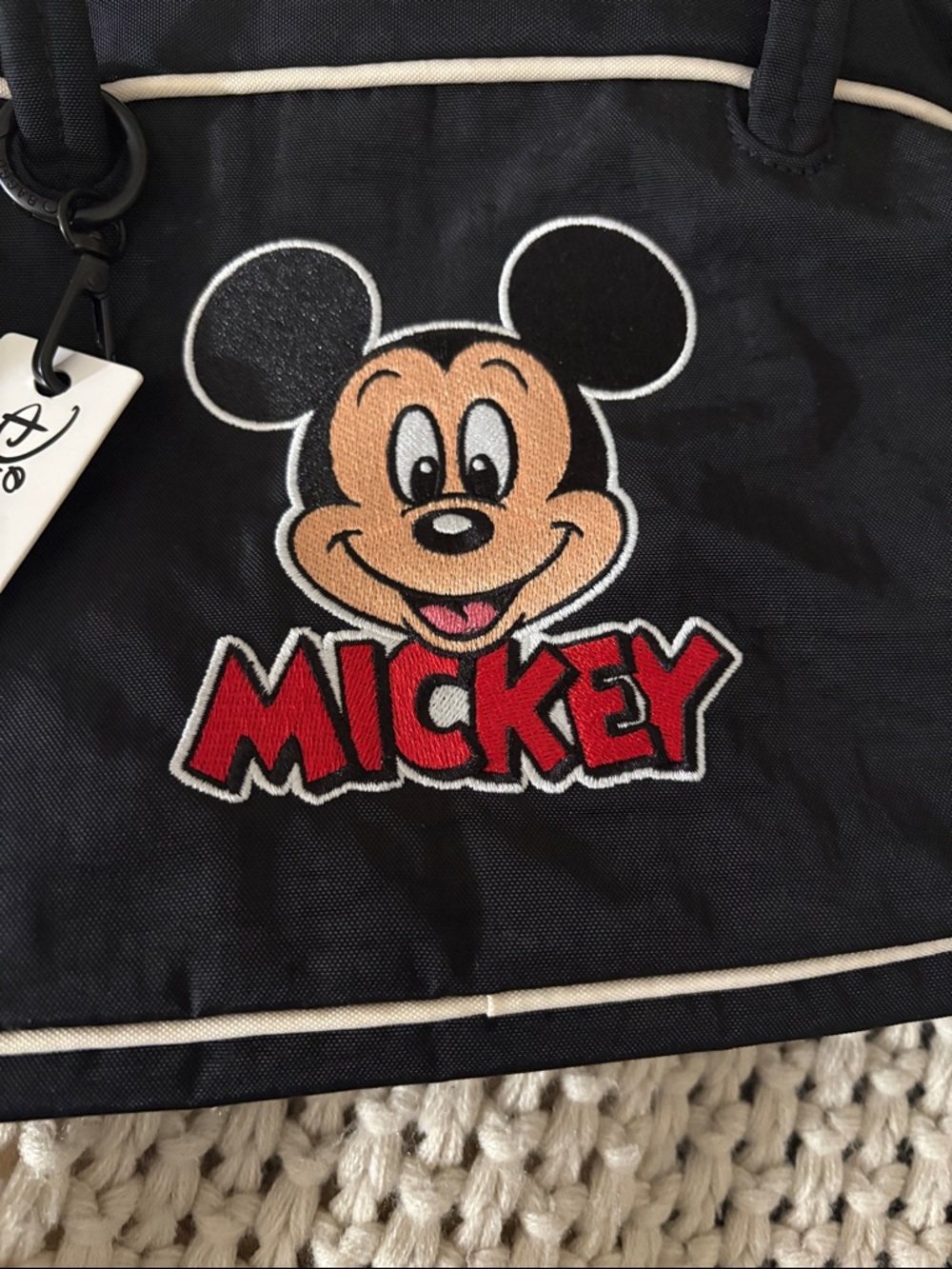 Baggu x Disney bag - Picture 3 of 4